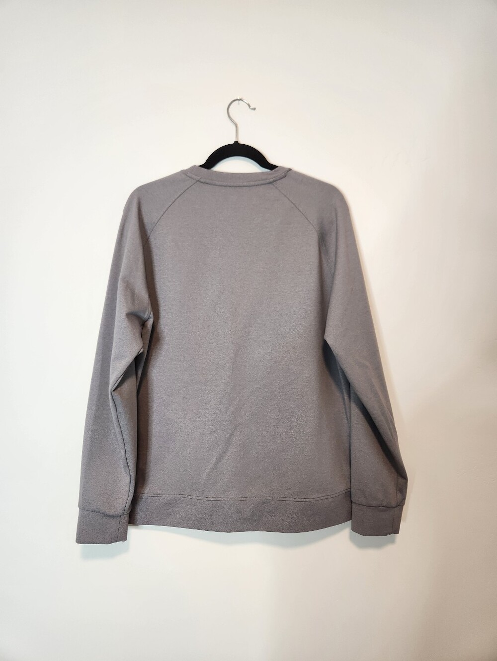 Rhone Spar Crewneck Sweatshirt Size Large - Picture 3 of 7